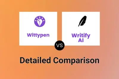 Wittypen vs Writify AI