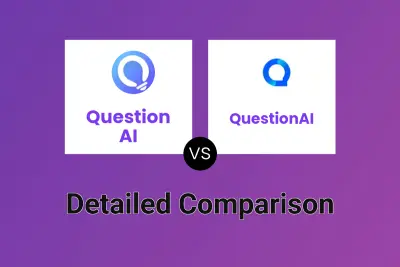 Question AI vs QuestionAI