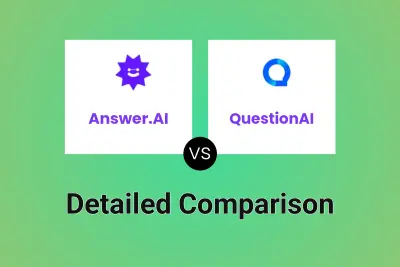 Answer.AI vs QuestionAI
