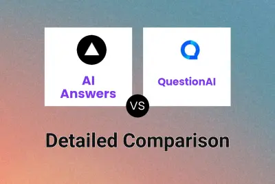 AI Answers vs QuestionAI