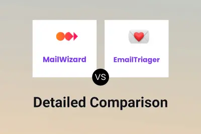 MailWizard vs EmailTriager