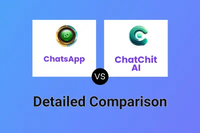 ChatsApp vs ChatChit AI