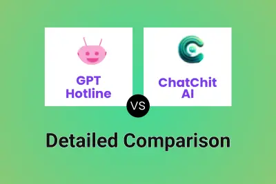 GPT Hotline vs ChatChit AI
