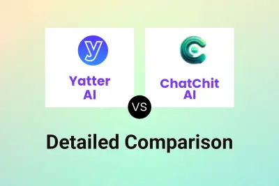 Yatter AI vs ChatChit AI