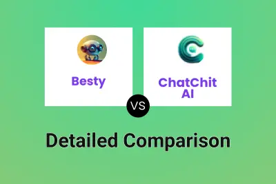 Besty vs ChatChit AI