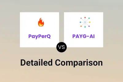 PayPerQ vs PAYG-AI
