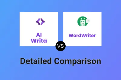 AI Writa vs WordWriter