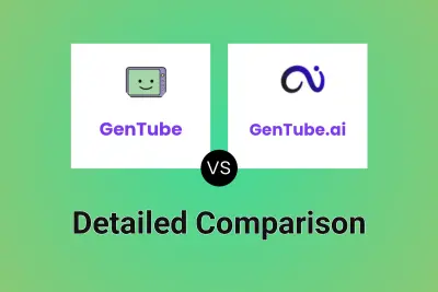 GenTube vs GenTube.ai