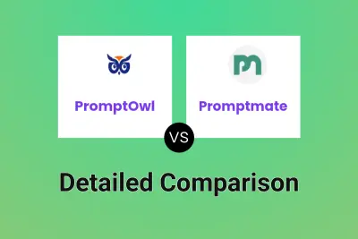 PromptOwl vs Promptmate