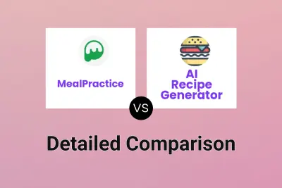 MealPractice vs AI Recipe Generator