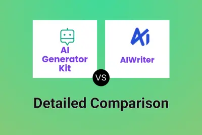 AI Generator Kit vs AIWriter