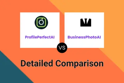 ProfilePerfectAI vs BusinessPhotoAI