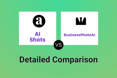 AI Shots vs BusinessPhotoAI