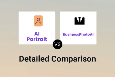 AI Portrait vs BusinessPhotoAI