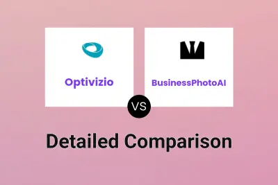 Optivizio vs BusinessPhotoAI