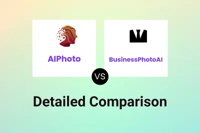 AIPhoto vs BusinessPhotoAI