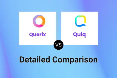 Querix vs Quiq