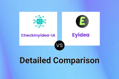 Checkmyidea-IA vs Eyidea
