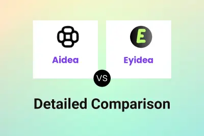 Aidea vs Eyidea