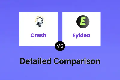 Cresh vs Eyidea
