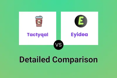 Tactyqal vs Eyidea