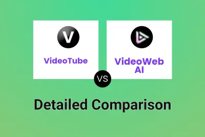 VideoTube vs VideoWeb AI