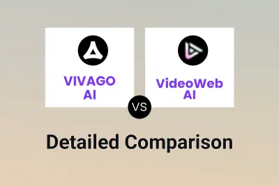VIVAGO AI vs VideoWeb AI