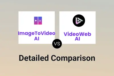 ImageToVideo AI vs VideoWeb AI