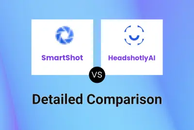 SmartShot vs HeadshotlyAI