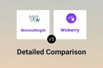 WonsultingAI vs Woberry
