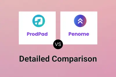 ProdPad vs Penome