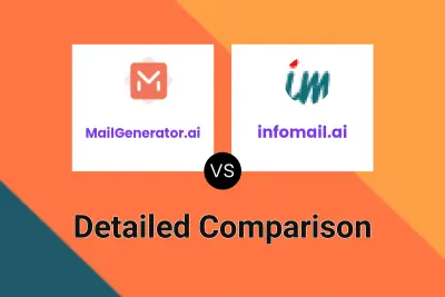 MailGenerator.ai vs infomail.ai