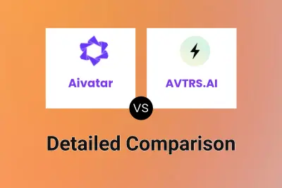 Aivatar vs AVTRS.AI