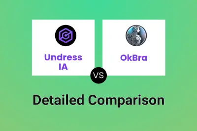 Undress IA vs OkBra
