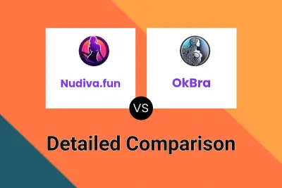 Nudiva.fun vs OkBra