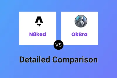 N8ked vs OkBra