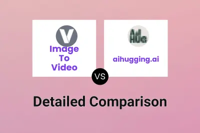 Image To Video vs aihugging.ai