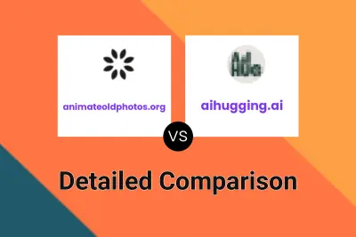 animateoldphotos.org vs aihugging.ai