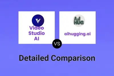 Video Studio AI vs aihugging.ai