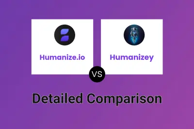 Humanize.io vs Humanizey