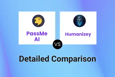 PassMe AI vs Humanizey