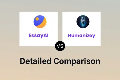 EssayAI vs Humanizey
