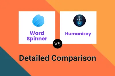 Word Spinner vs Humanizey
