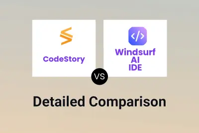 CodeStory vs Windsurf AI IDE