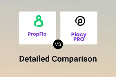 PropFlo vs Placy PRO