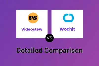 Videostew vs Wochit
