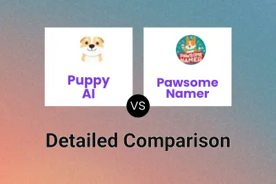 Puppy AI vs Pawsome Namer