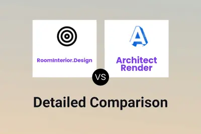 RoomInterior.Design vs Architect Render