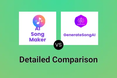 AI Song Maker vs GenerateSongAI