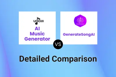 AI Music Generator vs GenerateSongAI